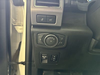 2018 Ford Expedition Platinum