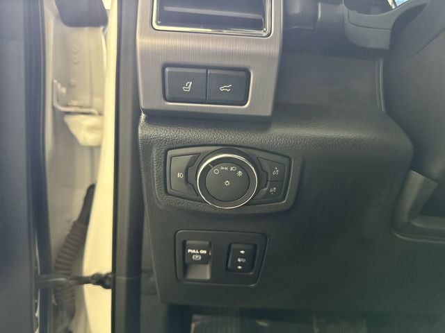 2018 Ford Expedition Platinum