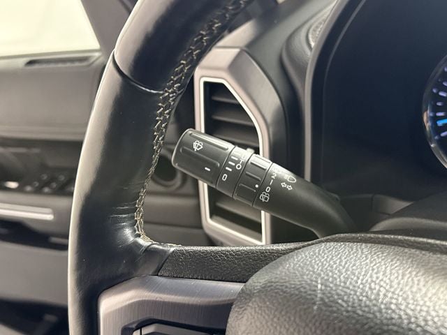 2018 Ford Expedition Platinum