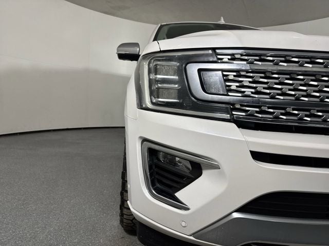 2018 Ford Expedition Platinum