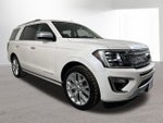 2018 Ford Expedition Platinum
