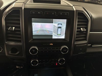 2018 Ford Expedition Platinum