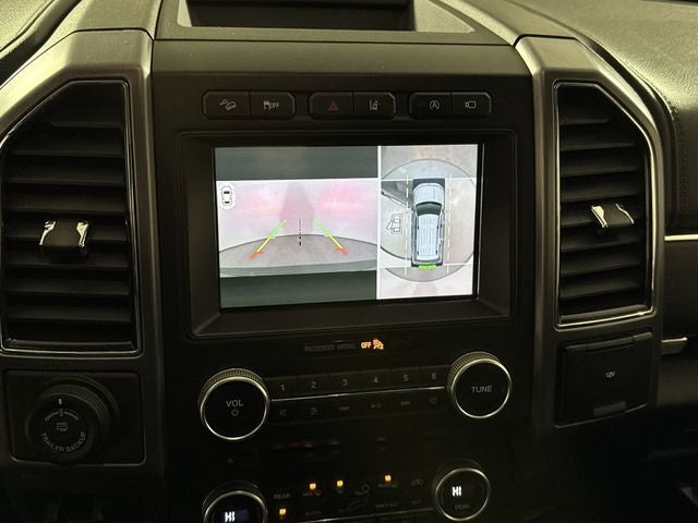 2018 Ford Expedition Platinum