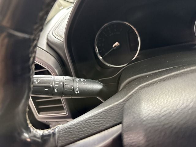 2018 Ford Expedition Platinum