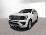 2018 Ford Expedition Platinum