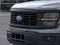 2025 Ford F-150 STX F-150 STX 4X4 SUPERCREW