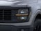2025 Ford F-150 STX F-150 STX 4X4 SUPERCREW