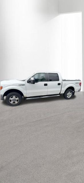2011 Ford F-150 XL