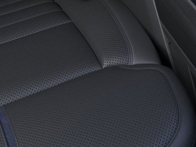 2025 Ford F-150 Platinum PLATINUM