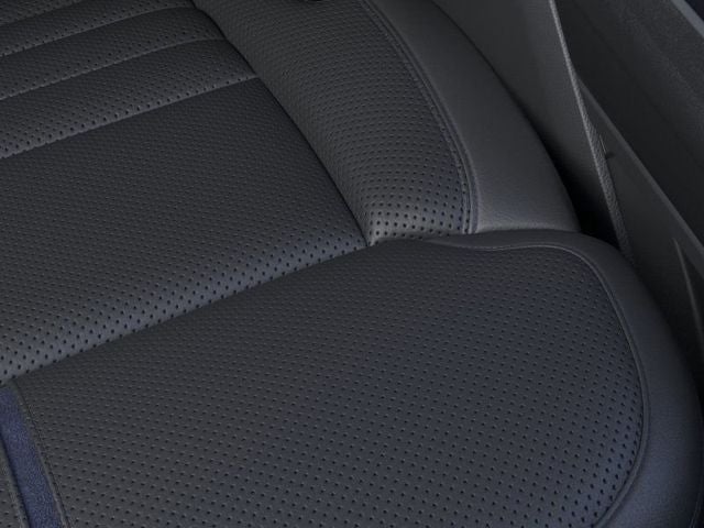 2025 Ford F-150 Platinum PLATINUM