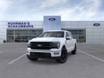 2025 Ford F-150 Platinum PLATINUM