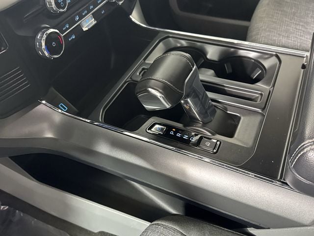 2022 Ford F-150 Lightning XLT