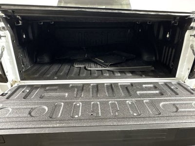 2022 Ford F-150 Lightning XLT