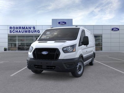 2026 Ford Transit-150 Base