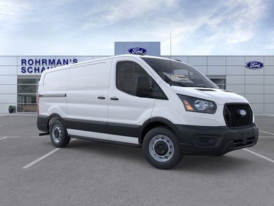 2026 Ford Transit-150 Base