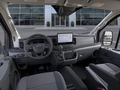 2026 Ford Transit-150 Base