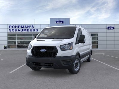 2025 Ford Transit-150 Base