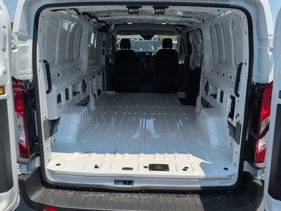 2025 Ford Transit-150 Base