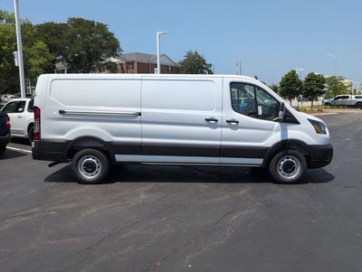 2025 Ford Transit-150 Base