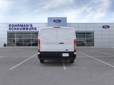2025 Ford Transit-150 Base