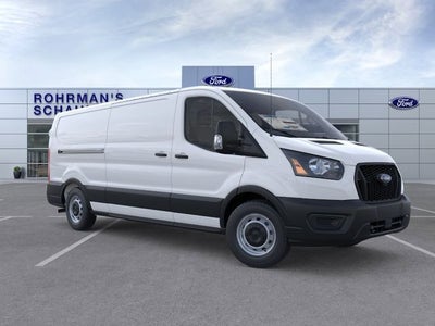 2025 Ford Transit-150 Base