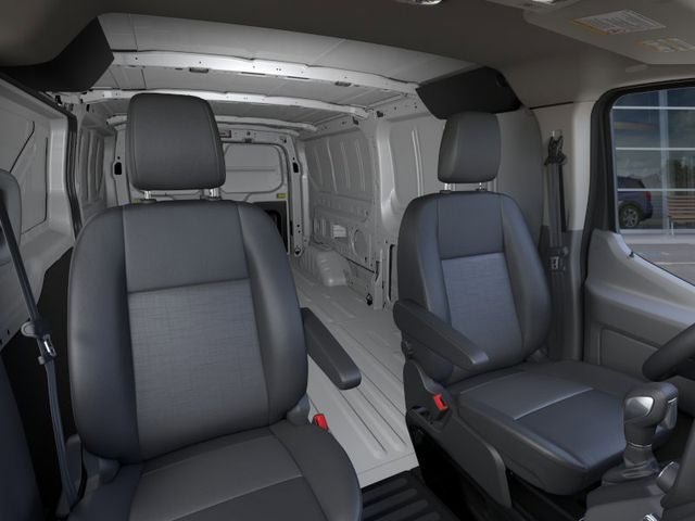 2025 Ford Transit-150 Base