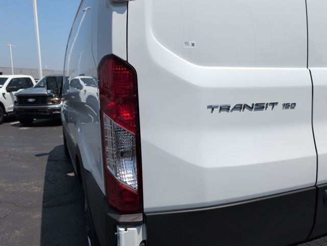 2025 Ford Transit-150 Base