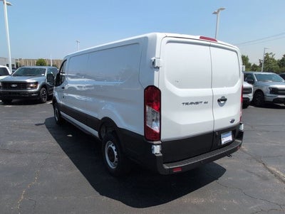 2025 Ford Transit-150 Base