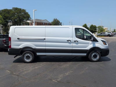 2025 Ford Transit-150 Base