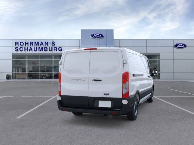 2025 Ford Transit-150 Base
