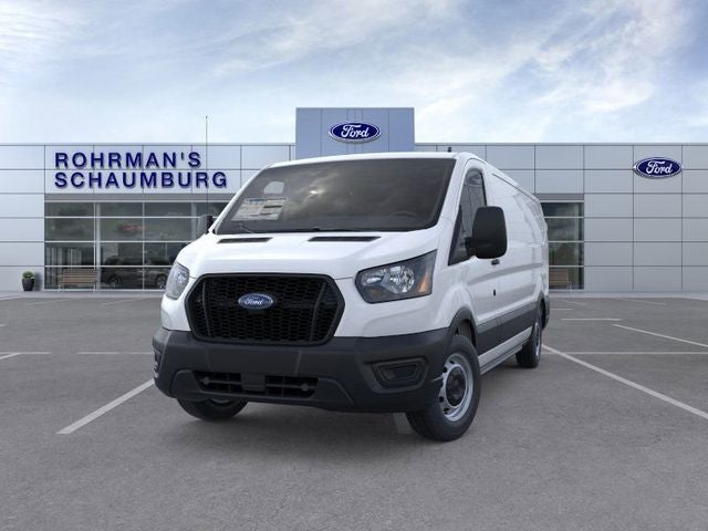 2025 Ford Transit-150 Base