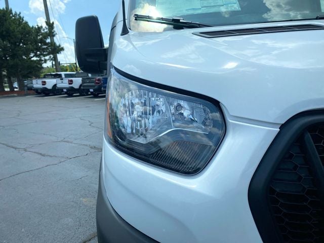 2025 Ford Transit-150 Base