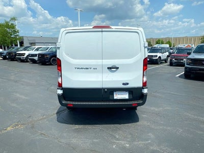 2025 Ford Transit-150 Base