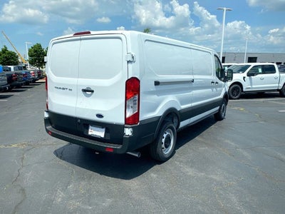 2025 Ford Transit-150 Base