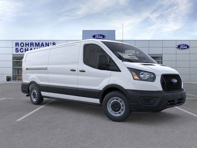 2025 Ford Transit-150 Base