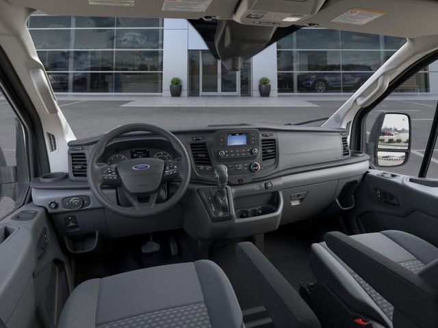 2025 Ford Transit-150 Base