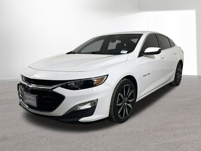 2020 Chevrolet Malibu RS