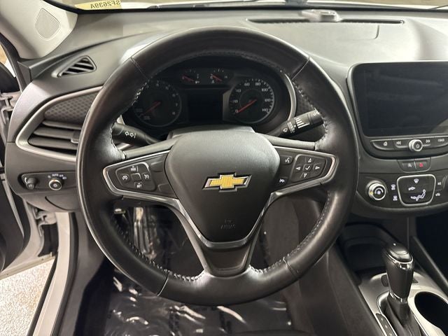 2020 Chevrolet Malibu RS