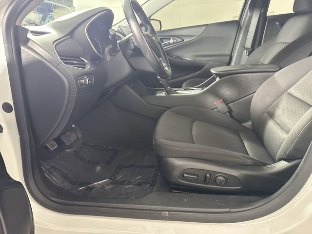 2020 Chevrolet Malibu RS