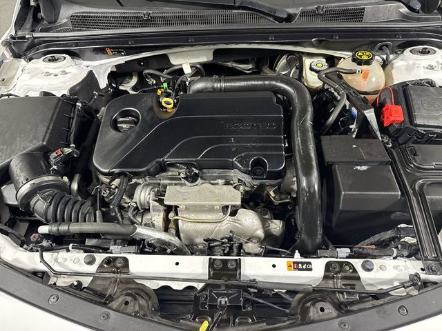 2020 Chevrolet Malibu RS