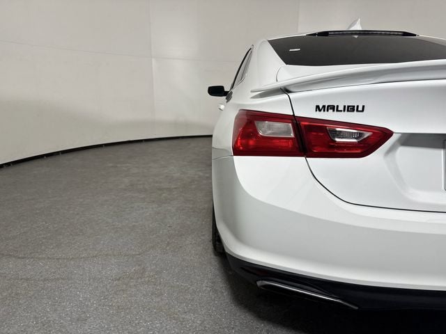 2020 Chevrolet Malibu RS