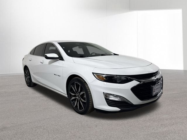 2020 Chevrolet Malibu RS