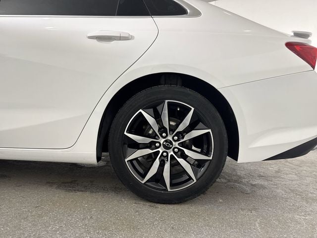 2020 Chevrolet Malibu RS