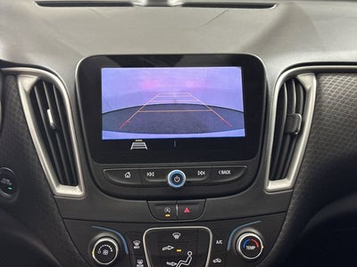 2020 Chevrolet Malibu RS