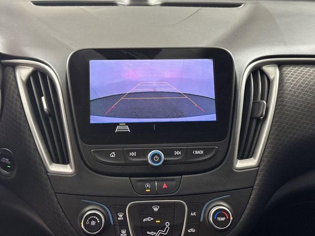 2020 Chevrolet Malibu RS