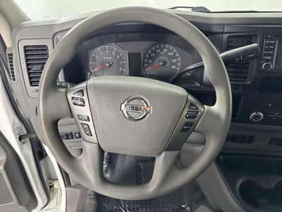 2021 Nissan NV1500 SV