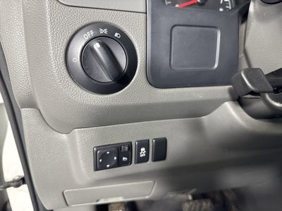 2021 Nissan NV1500 SV