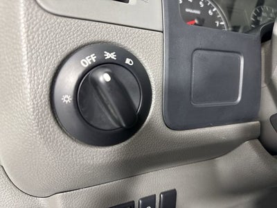 2021 Nissan NV1500 SV