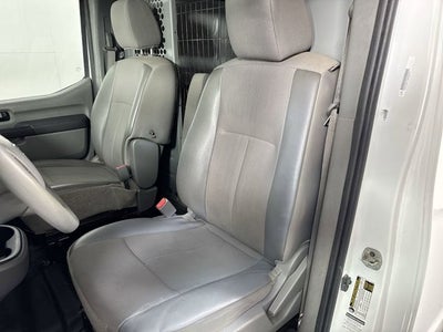 2021 Nissan NV1500 SV