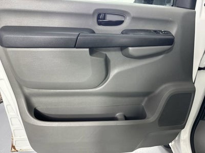 2021 Nissan NV1500 SV